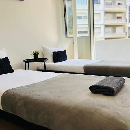 The Crespo House - 2f - & Apartamento