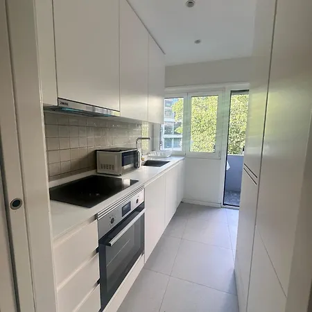 The Crespo House - 2f - & Apartamento *