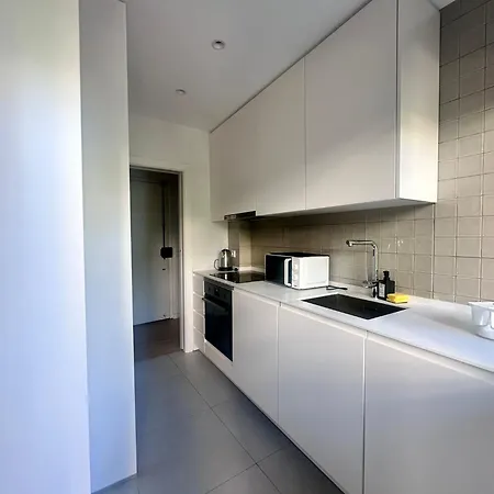 The Crespo House - 2f - &