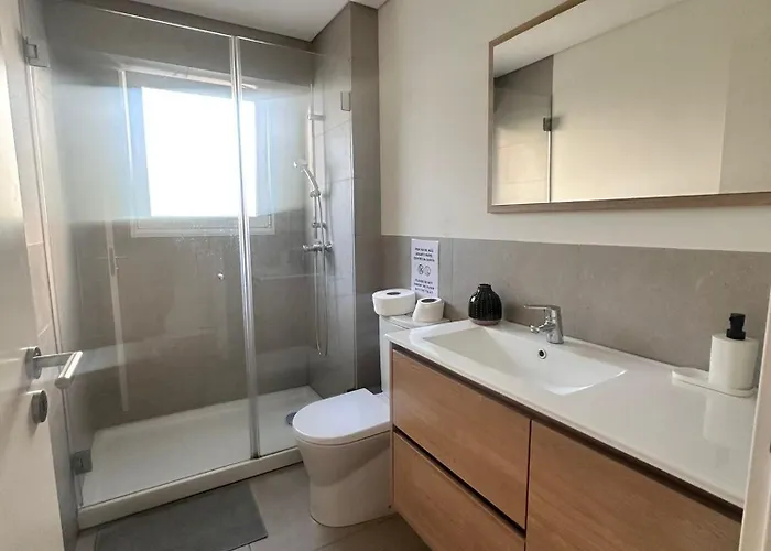 The Crespo House - 2f - & Διαμέρισμα